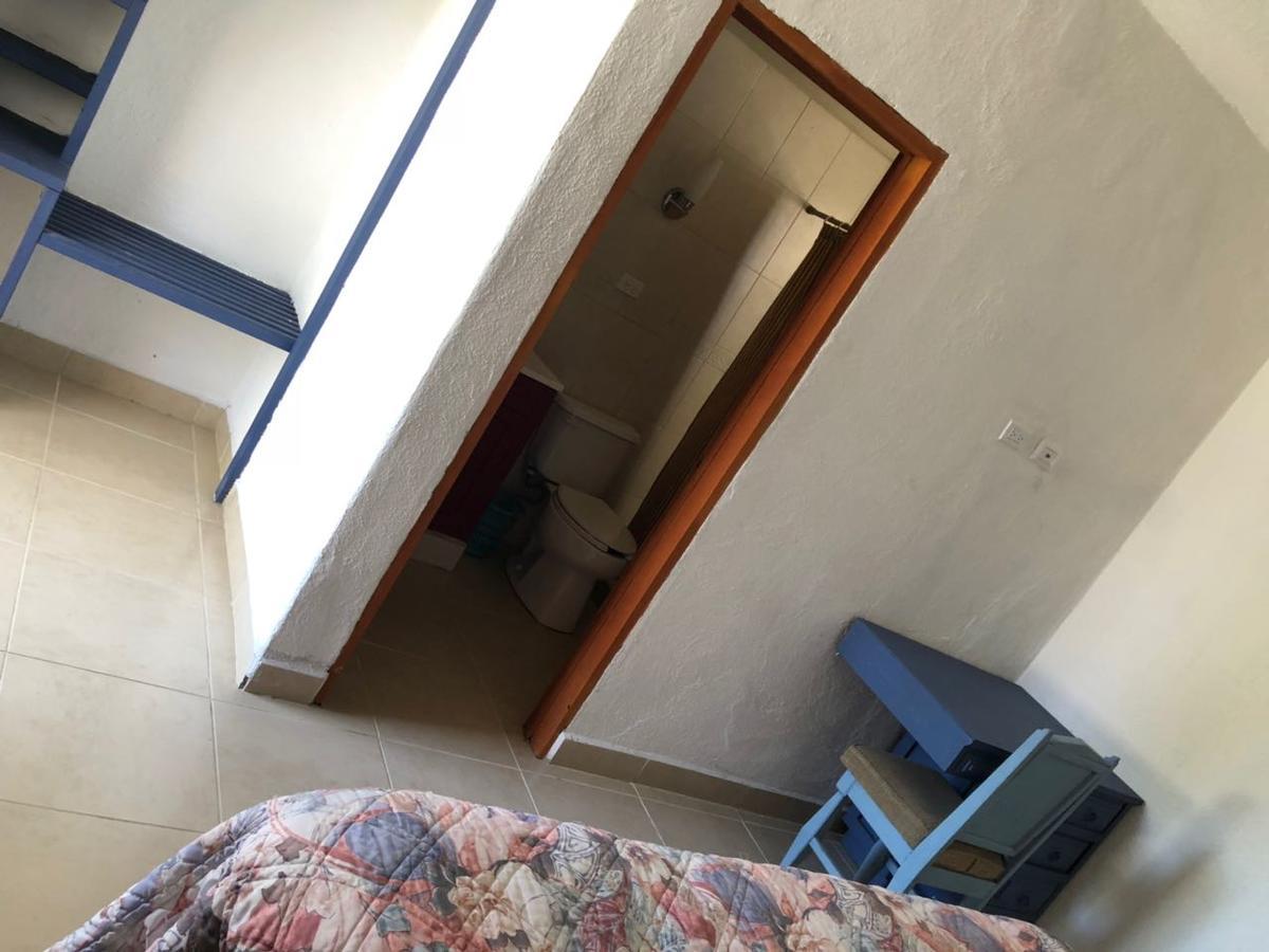 Hotel Calafia La Paz Exteriör bild